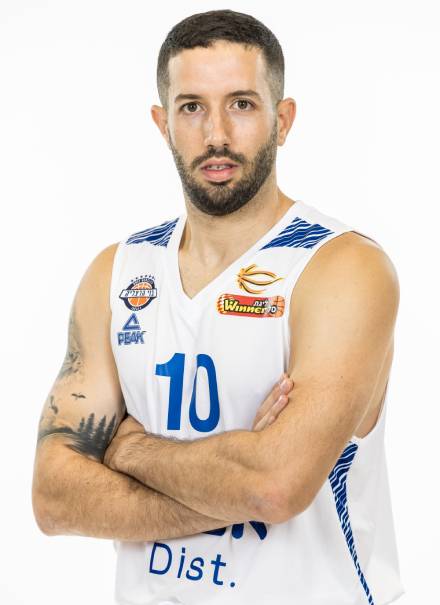 עודד ברנדוויין