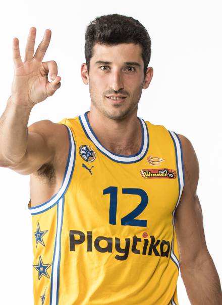 ג'ון דיברתולומיאו