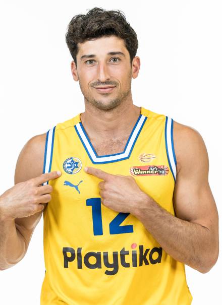 ג'ון דיברתולומיאו