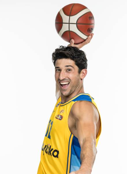 ג'ון דיברתולומיאו