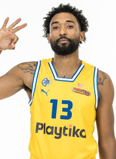 דארן היליארד