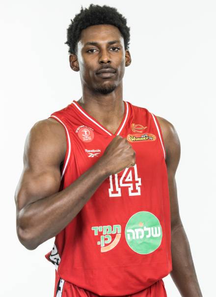 ג'יילן הורד