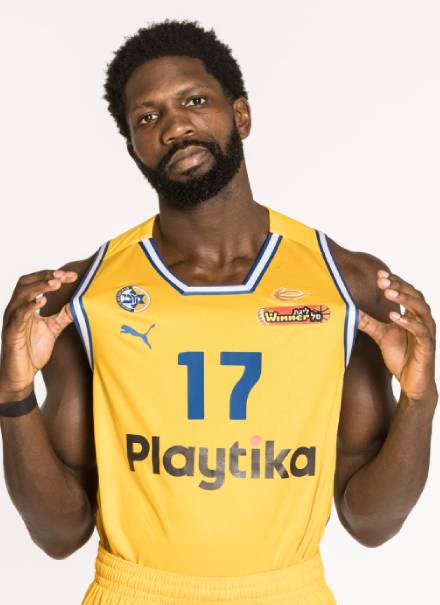 סולימאן בריימו