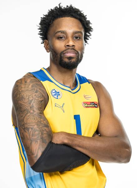 אנטוניוס קליבלנד