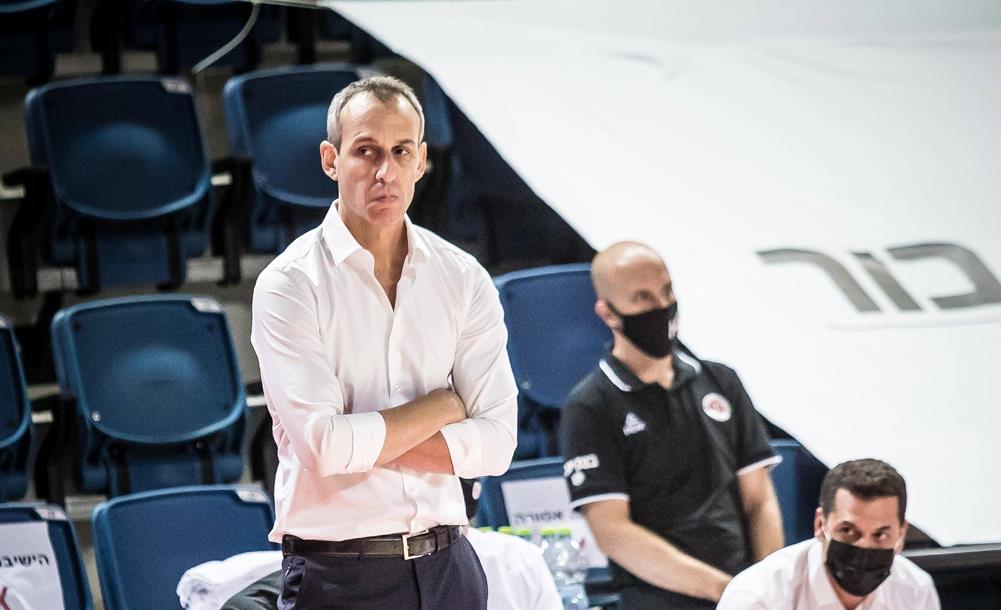 עודד קטש חוזר לגן נר כמנהל מקצועי