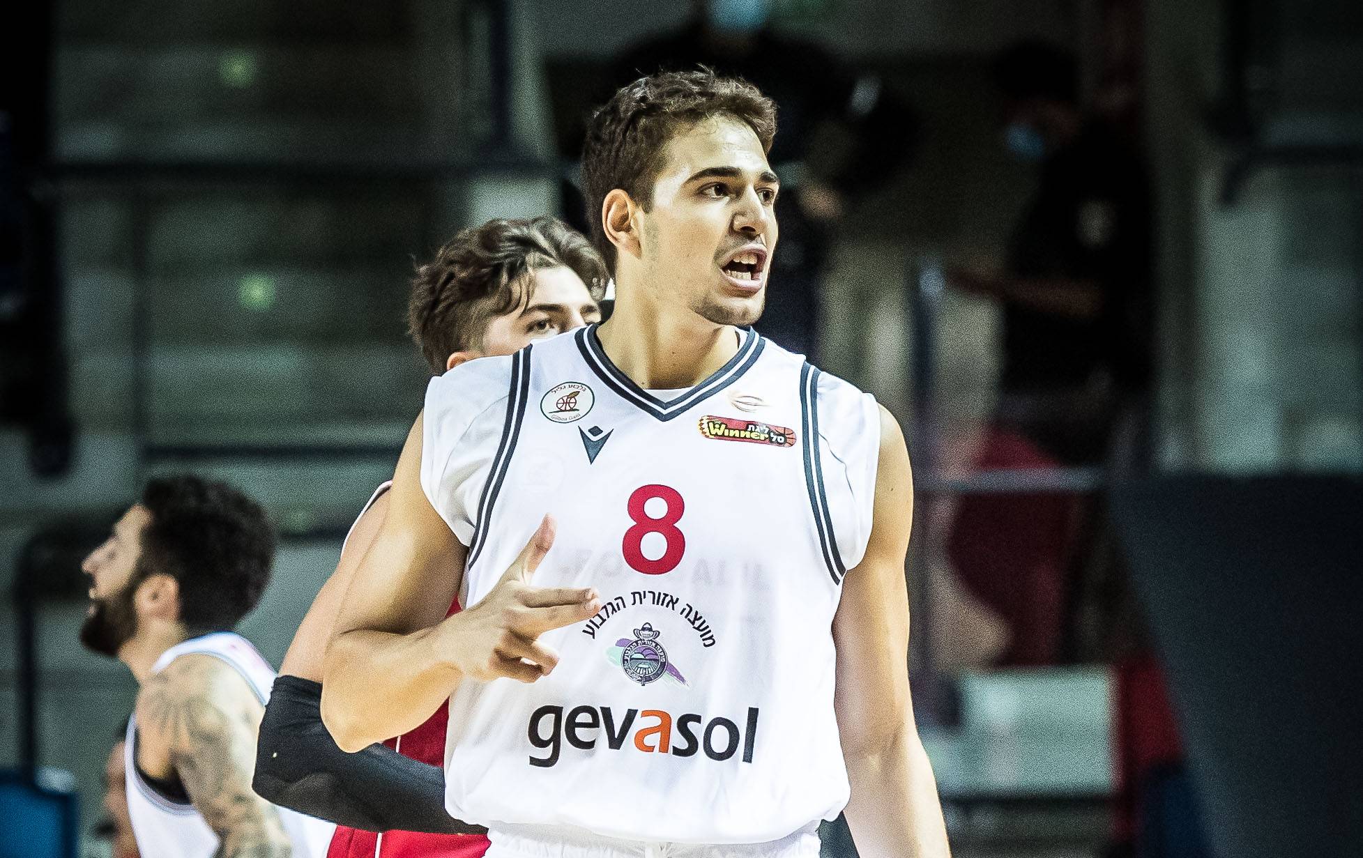 גלבוע/גליל ניצחה בחזרה הגנרלית לליגה