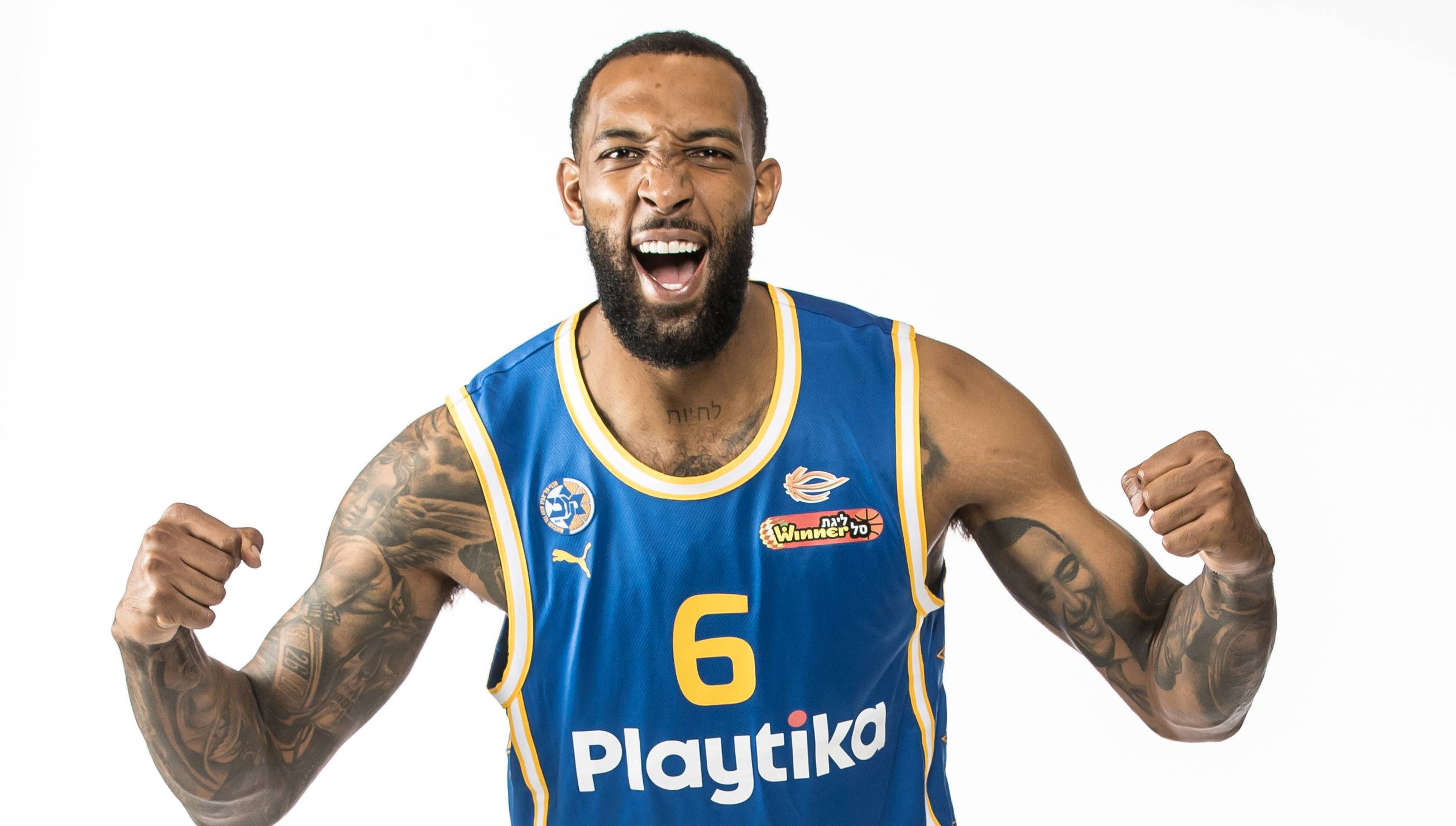 צפו: המצעד השבועי הכי מטורף של העונה