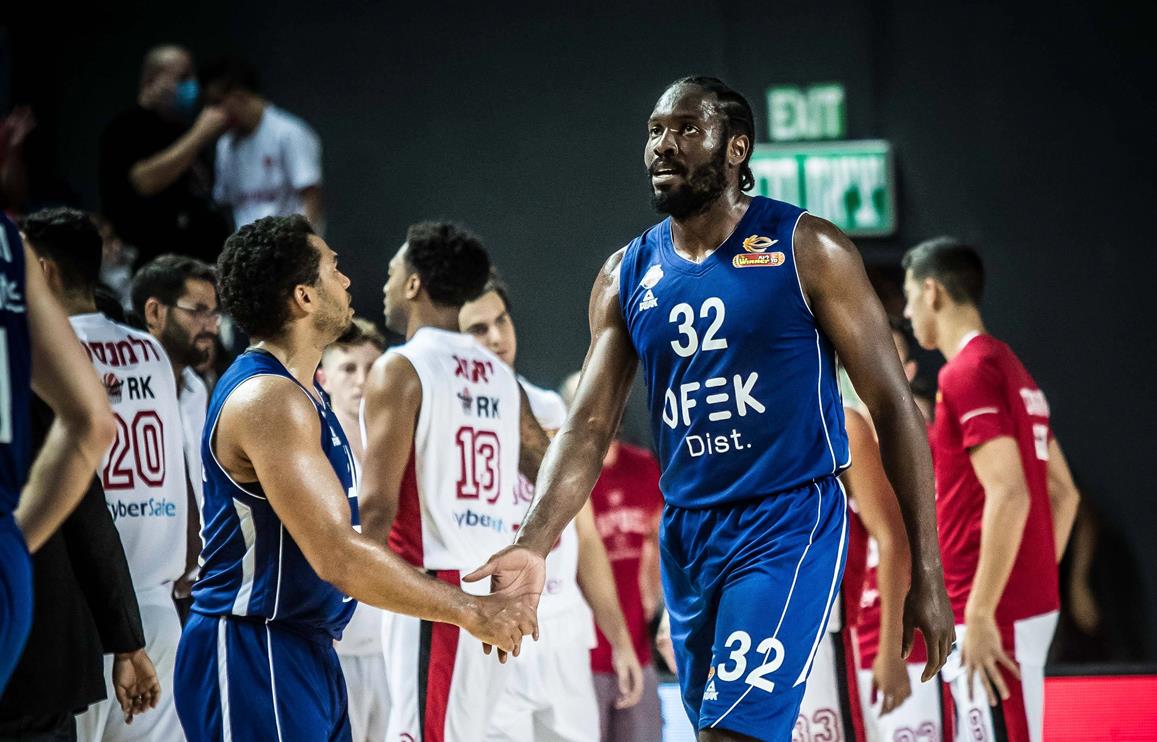 צפו: 5 החסימות הכי יפות ממחזור הפתיחה