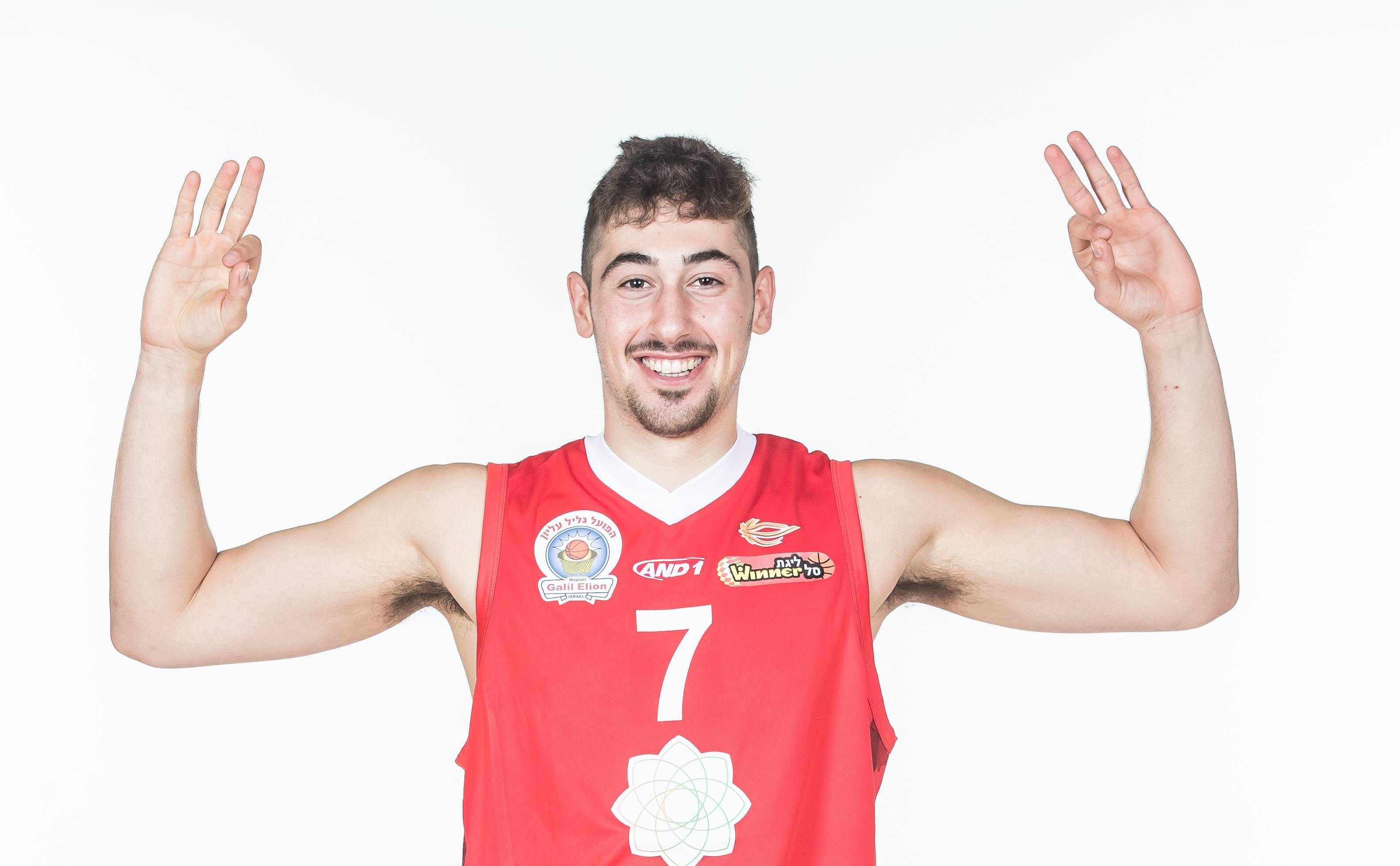 צפו: תעודת זהות – איתי מושקוביץ