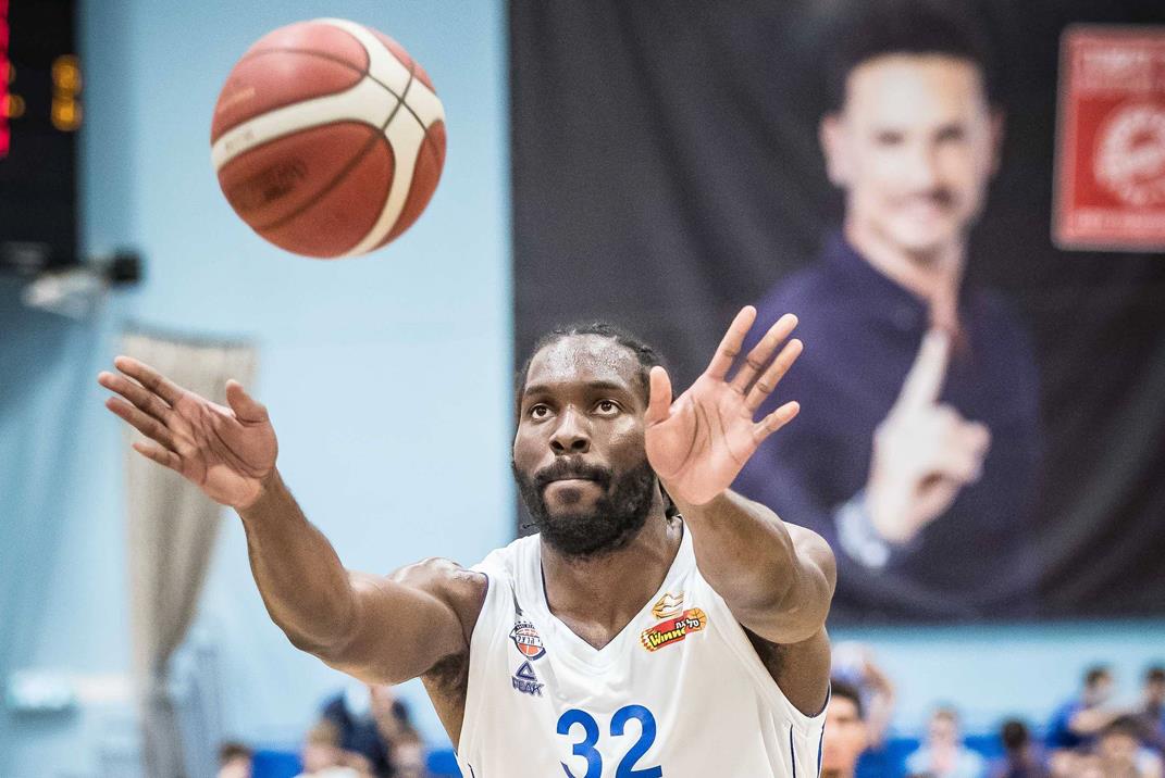 מצטיין המחזור השני: צ'ינאנו אונואקו