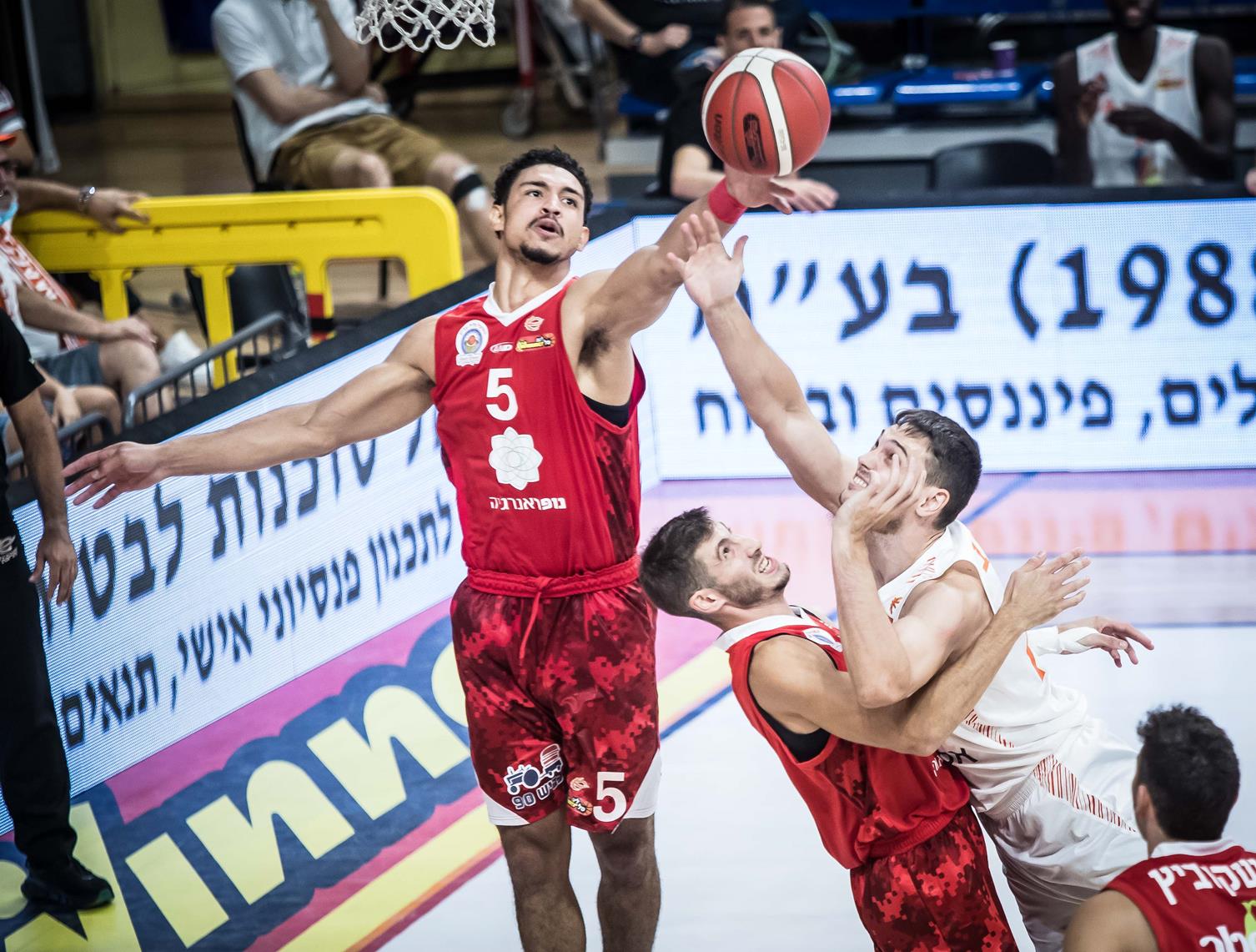 הערב: גליל תנסה לחזור לתלם מול ראשל"צ