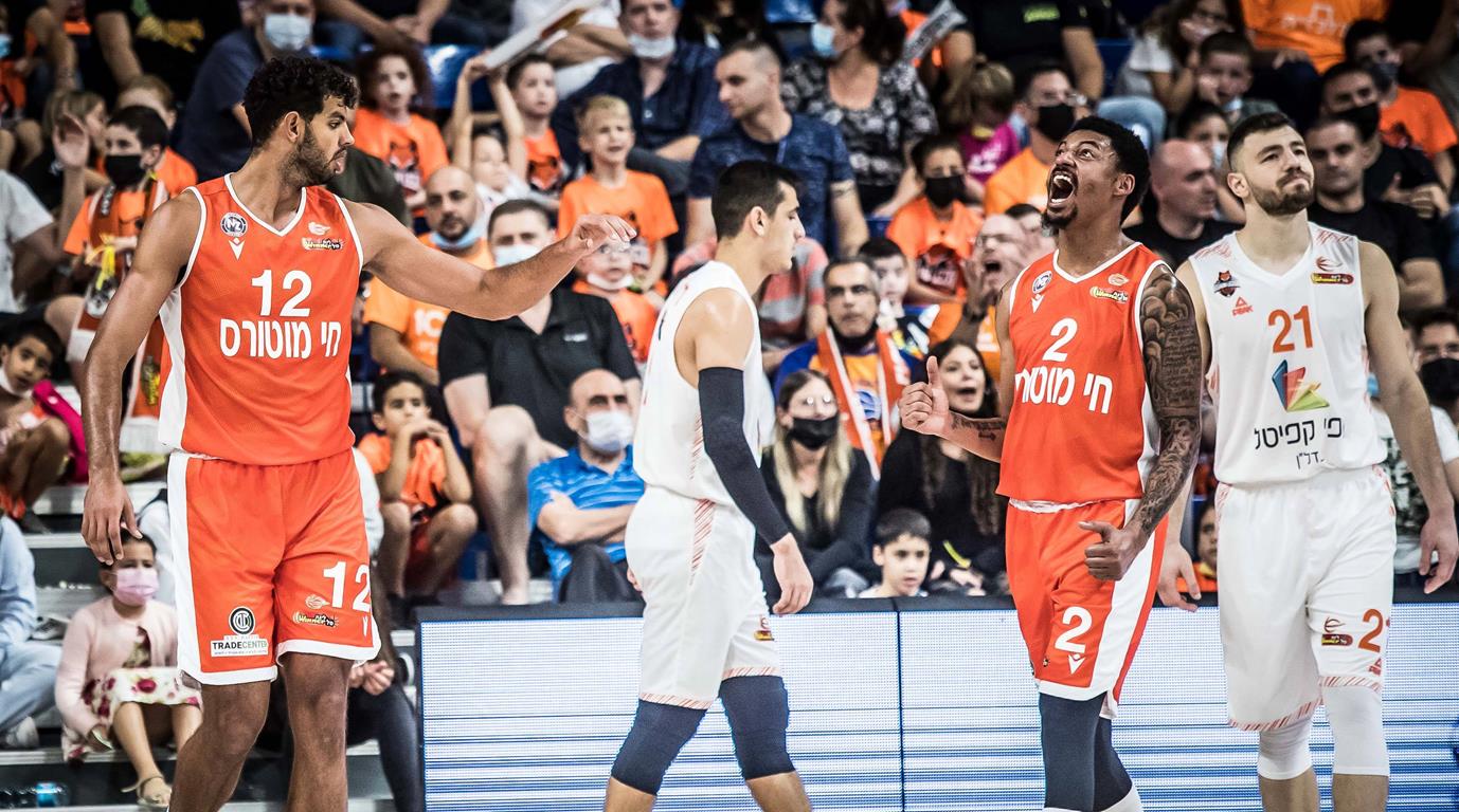 קאמבק מרשים לנס ציונה בדרבי השפלה