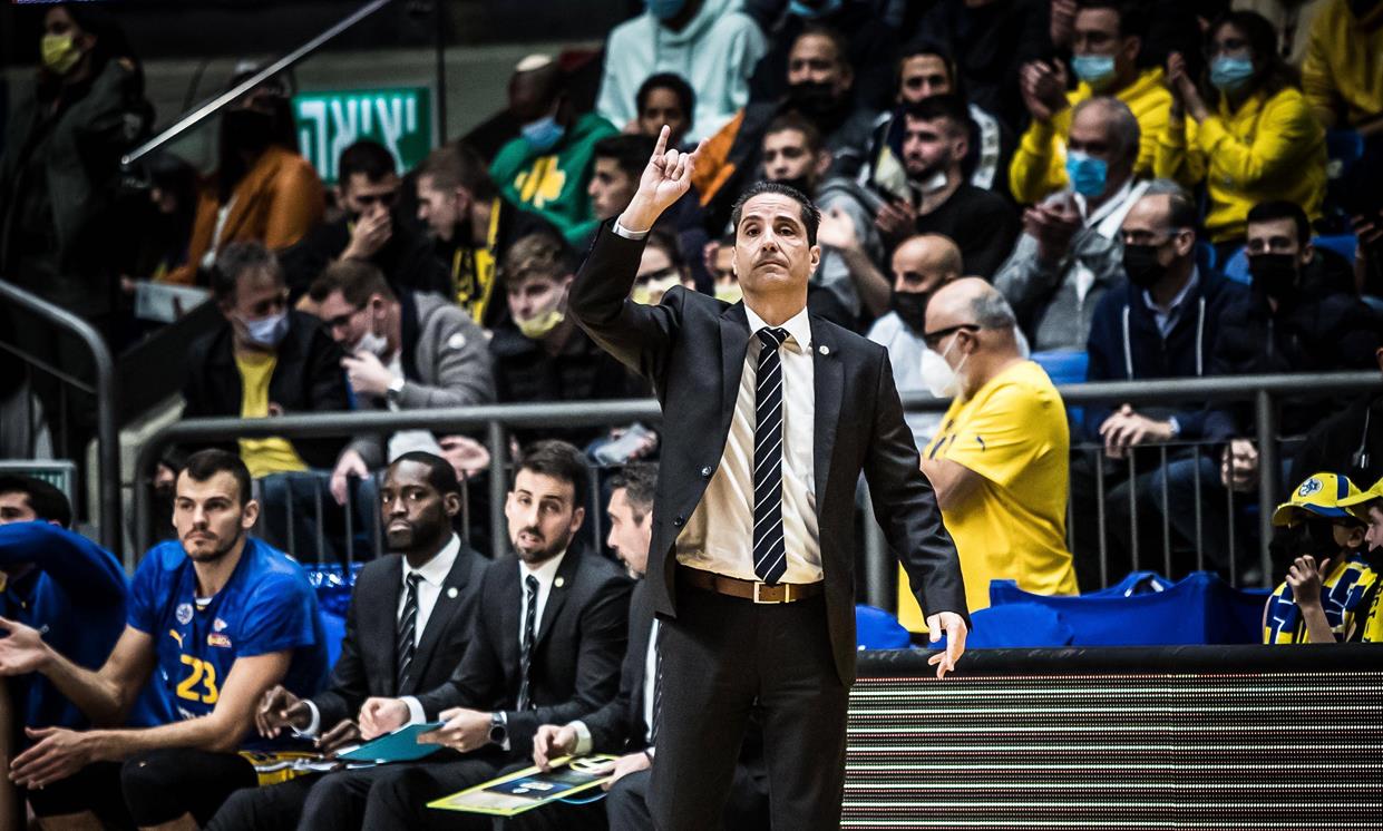 יורוליג: האלופה קטעה את רצף ההפסדים