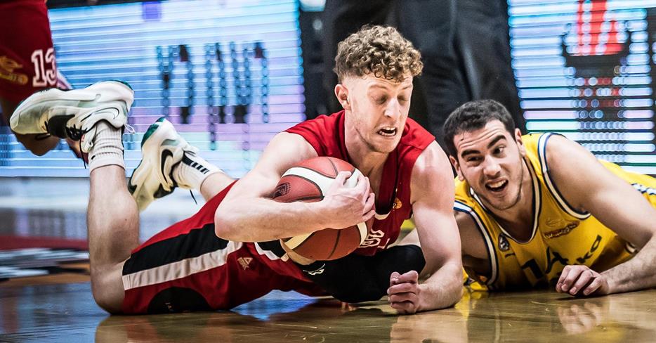 הערב: הדרבי התל אביבי השני של העונה