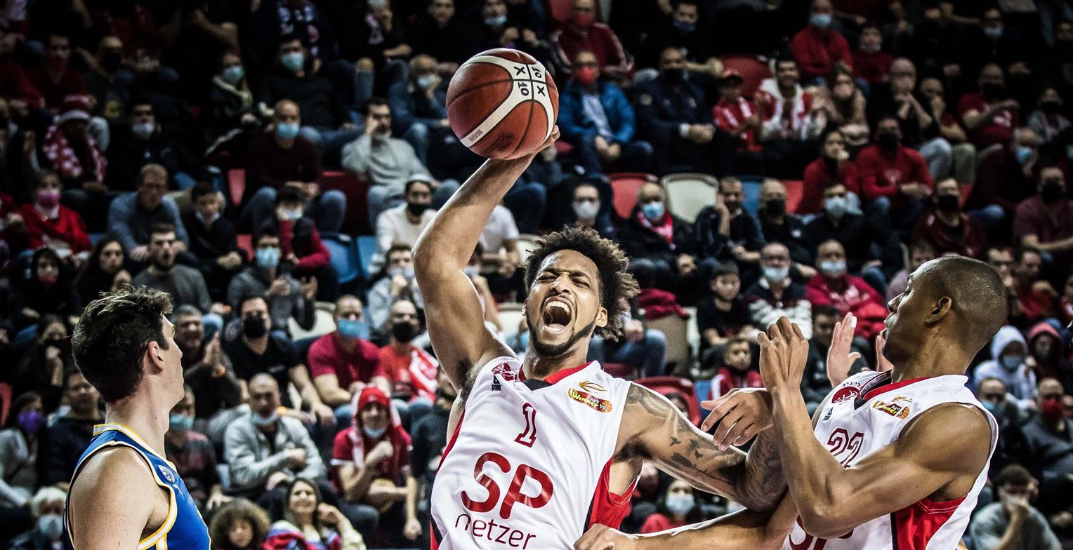 צפו: הופעת ענק לג'יי.פי טוקוטו בדרבי