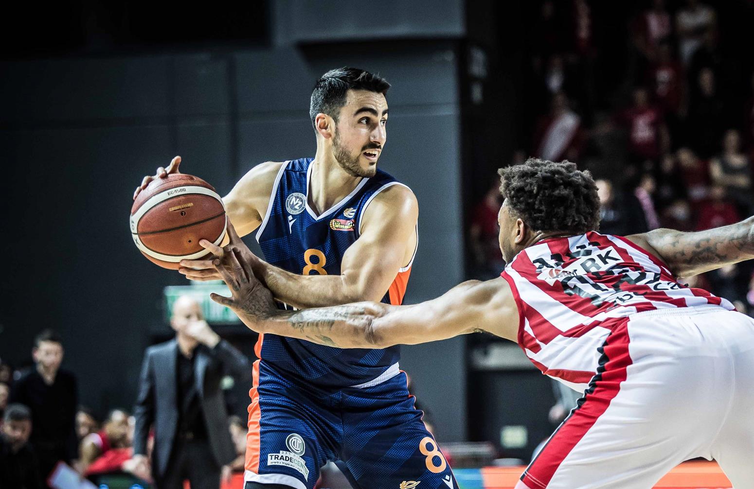 ליאור קררה יעשה את הקאמבק שלו בגליל