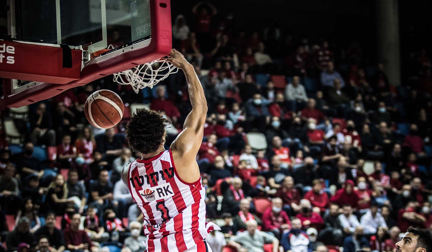 צפו: כמעט טריפל דאבל לג'יי.פי טוקוטו