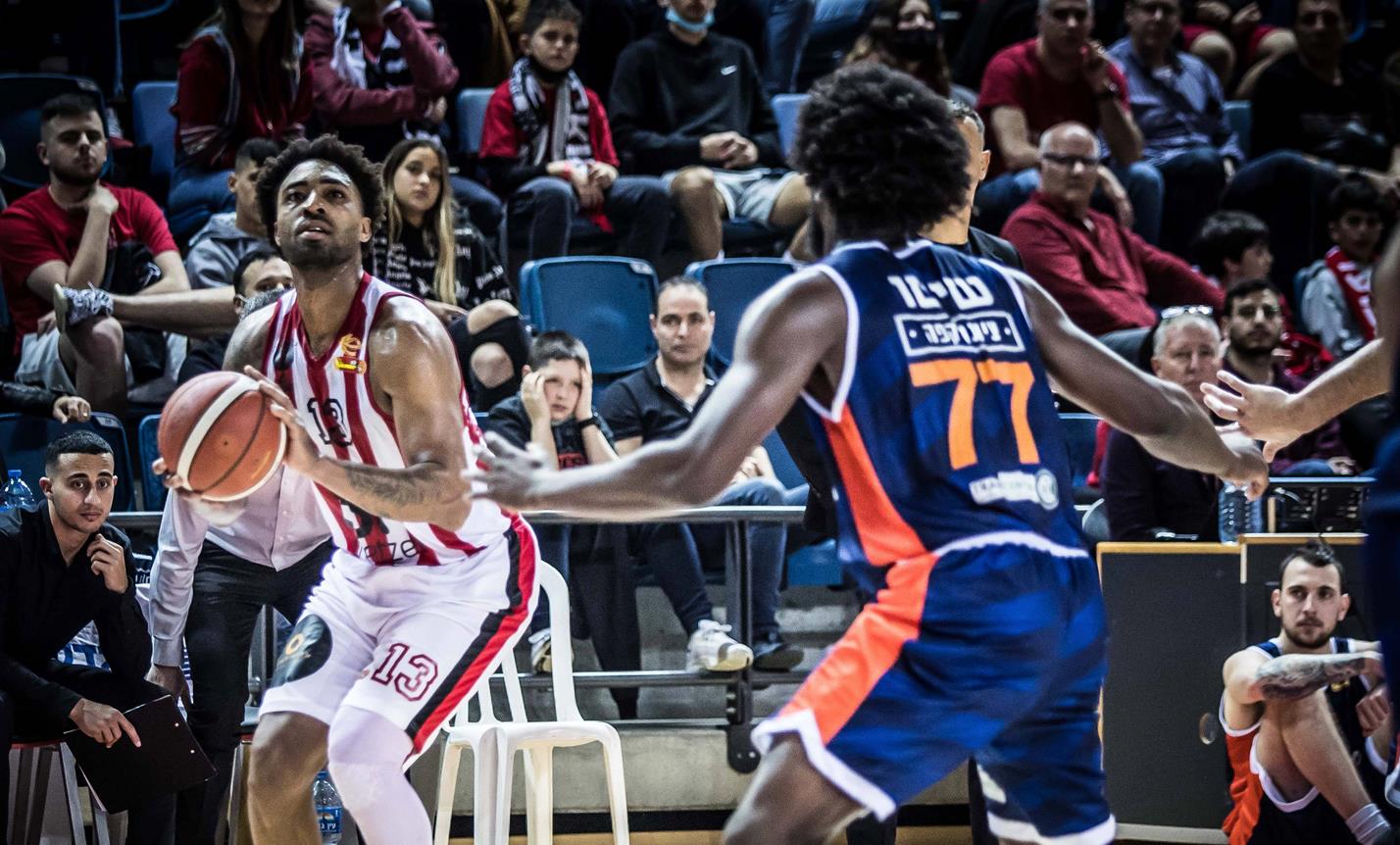 צפו: שיאי קריירה ליאנג בנקודות ובמדד