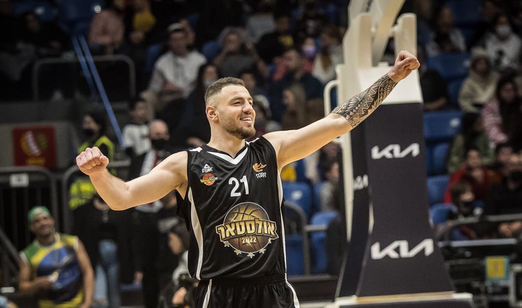 צפו: טופ 10 – מצעד מהלכי האולסטאר