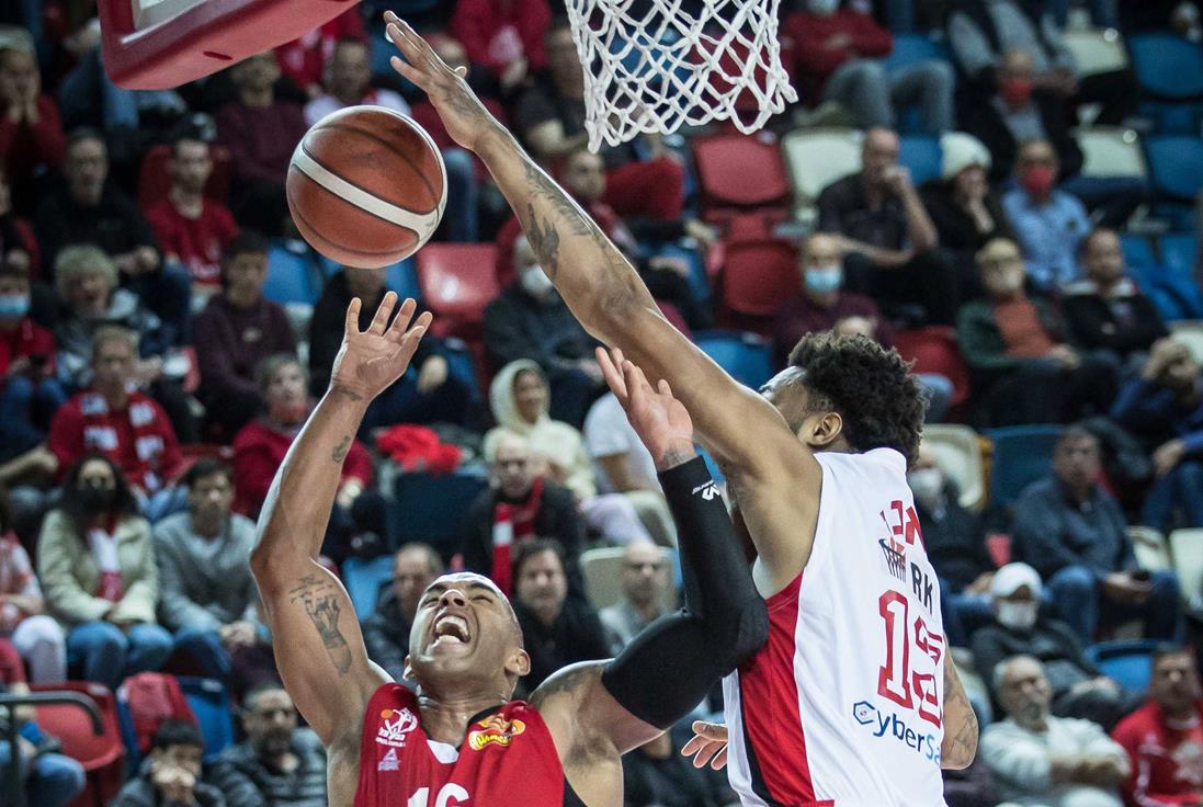 צפו: טופ 5 - הגגות הגדולים של השבוע