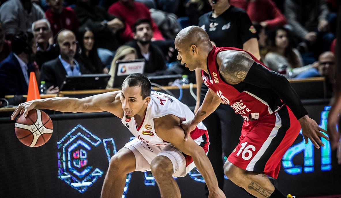 צפו: בכורה מחודשת מוצלחת לפול סטול