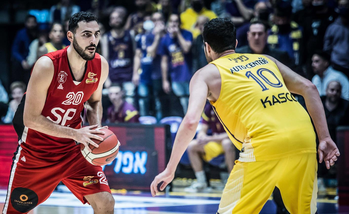 צפו: שיא קליעה עונתי לעידן זלמנסון