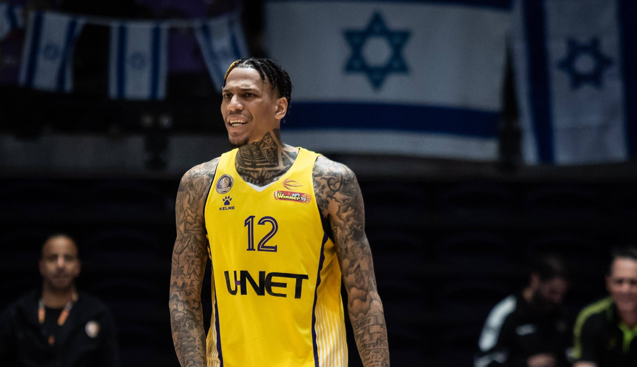 צפו: טופ 10 - סדרות רבע גמר הפלייאוף