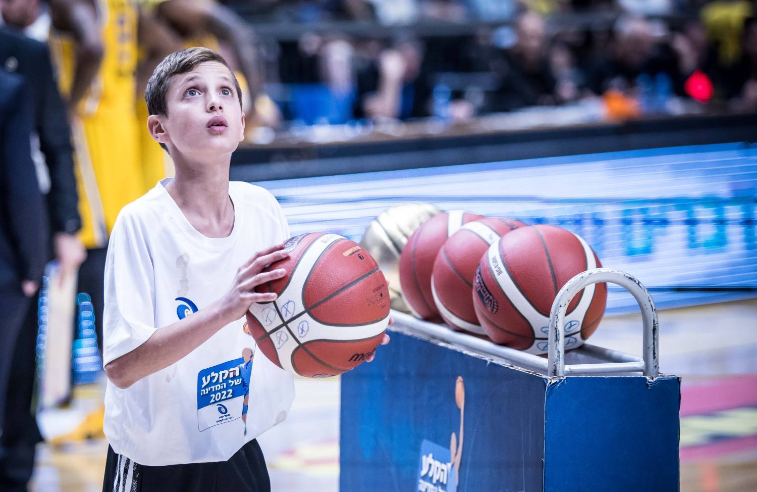 "הקלע של המדינה" – גלגל ההצלה של אפיק