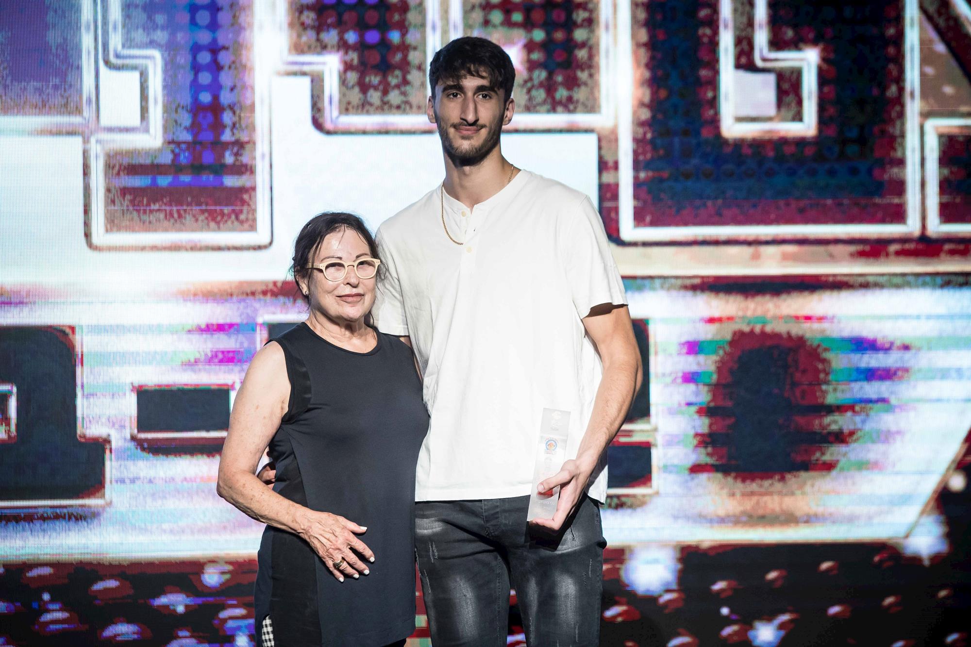 תגלית העונה: גבריאל צאצאשוילי