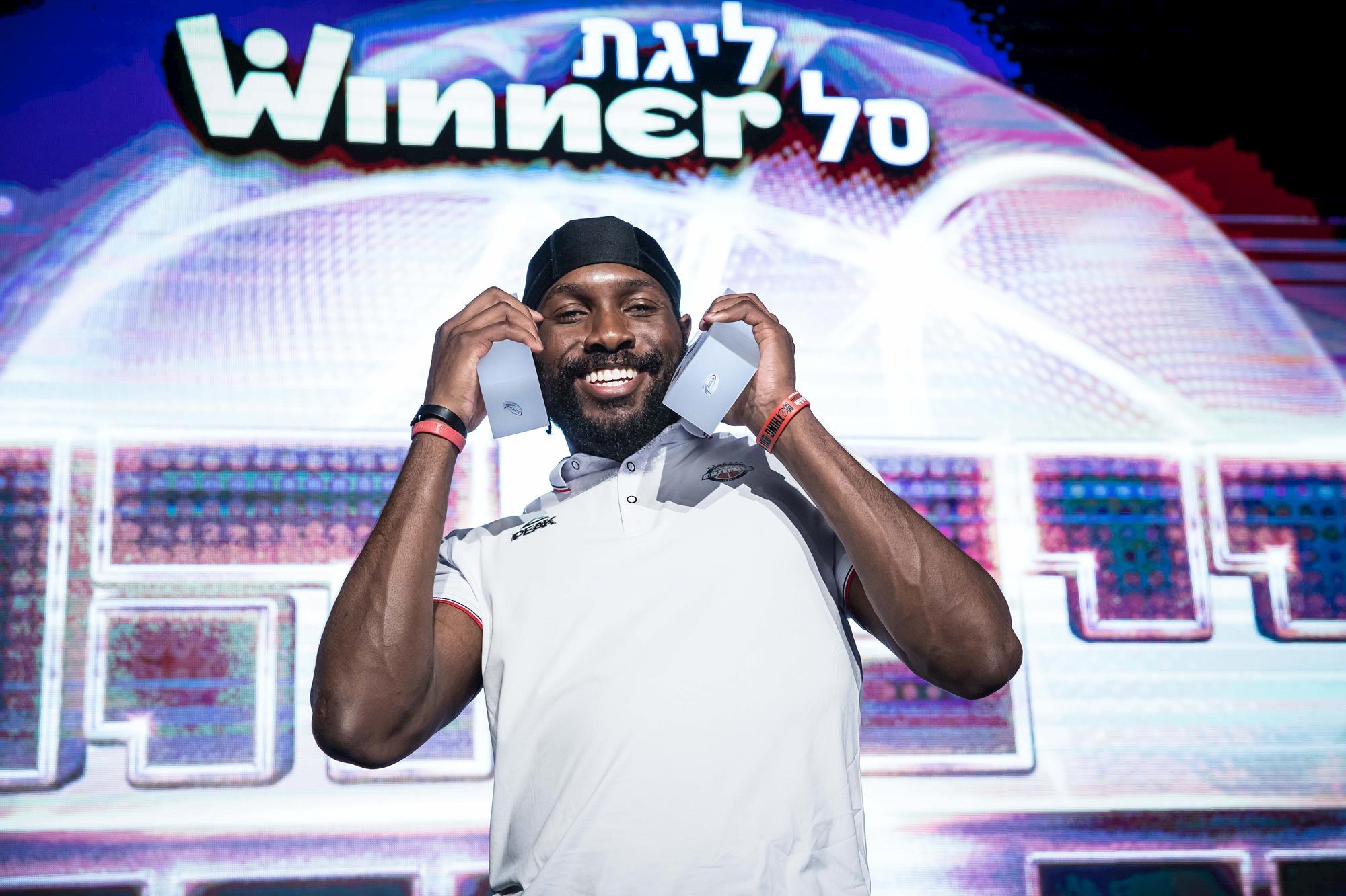 שחקן העונה 2021-2022: צ'ינאנו אונואקו