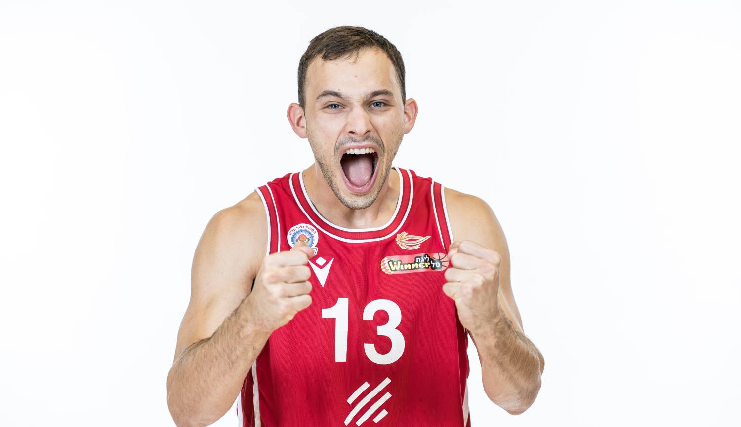 צפו: רועי הובר בפסגת המצעד השבועי