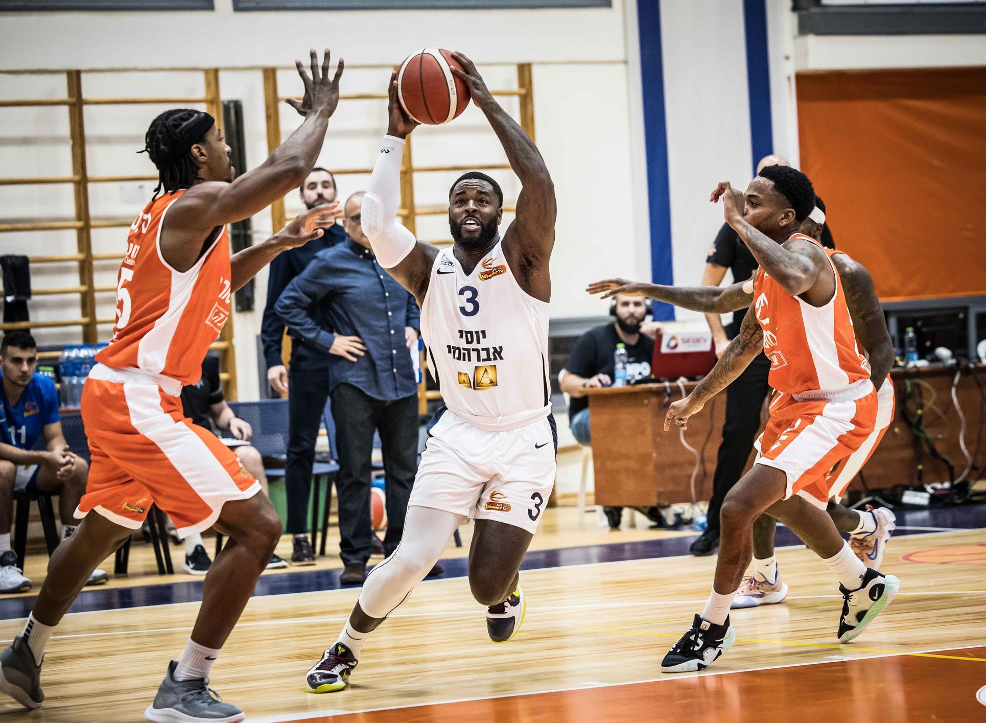 הערב: אילת מחפשת ניצחון בכורה העונה