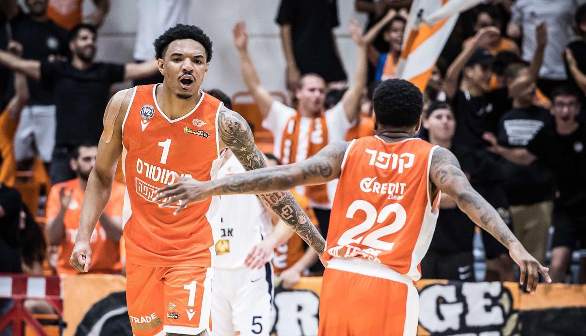 צפו: המצעד השבועי - מחזור שני