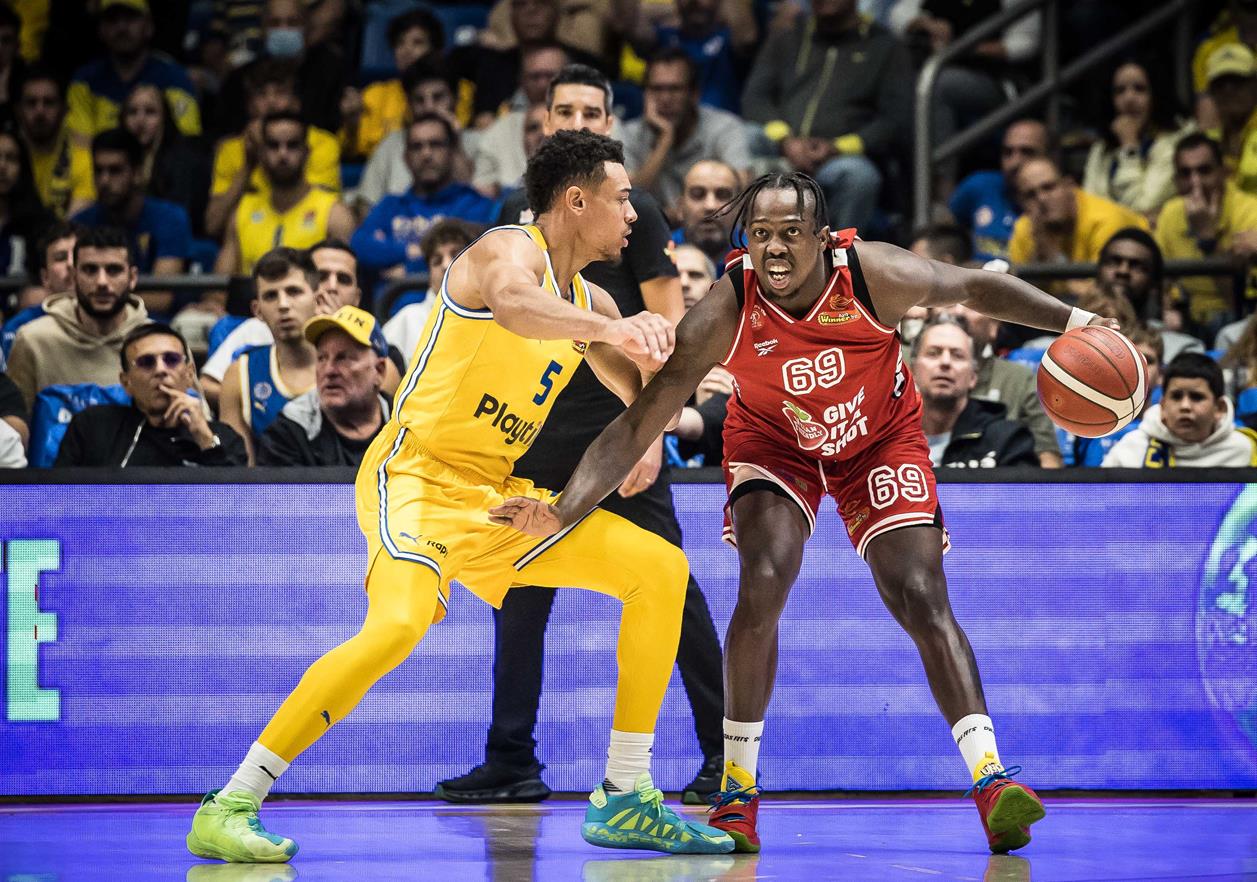 הערב: דרבי גדול על ראשות הטבלה