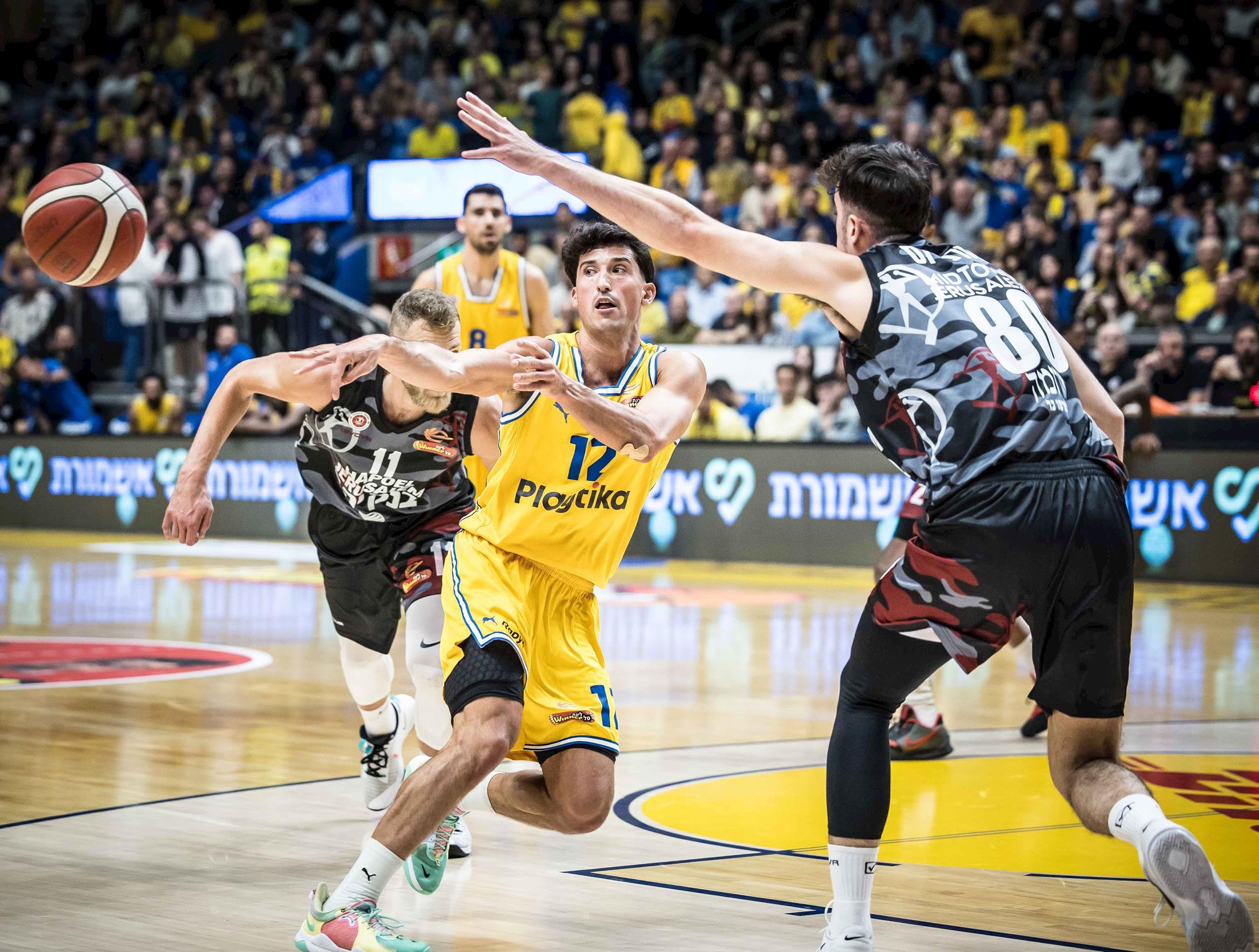 הערב: הקלאסיקו החם של השנים האחרונות