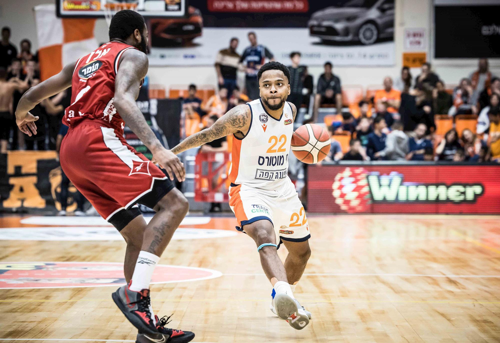 צפו: טופ 5 שבועי – סיומות וירטואוזיות