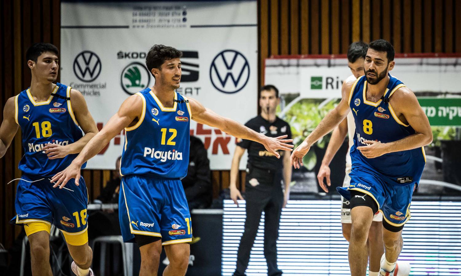 צפו: ערב נטול החטאות של רפי מנקו