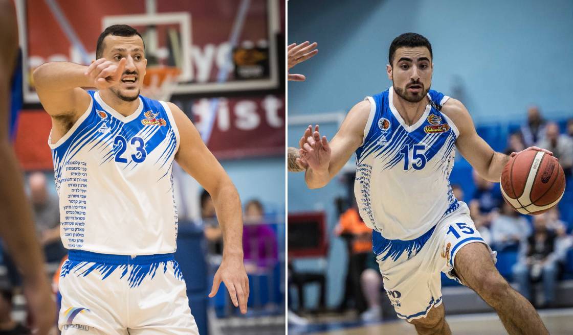 צפו: ספתח נהדר לג'ורדן כהן ובניה סרור