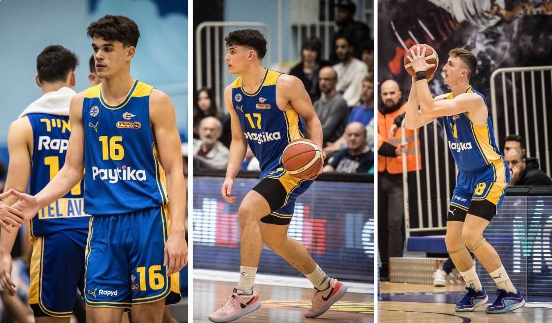 צפו: הופעת בכורה מבטיחה לצעירי האלופה