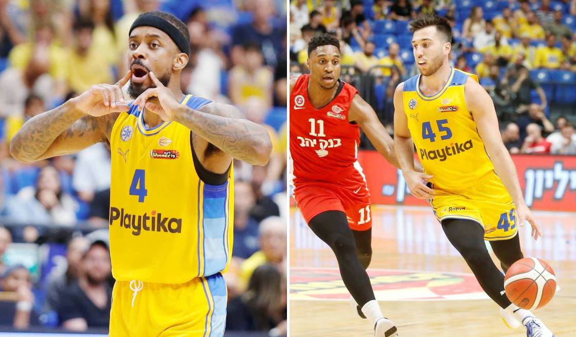 צפו: התיקון המהיר של בלאט ובראון