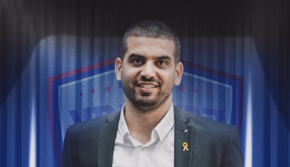 אלדד בנטוב מונה למאמן קריית אתא