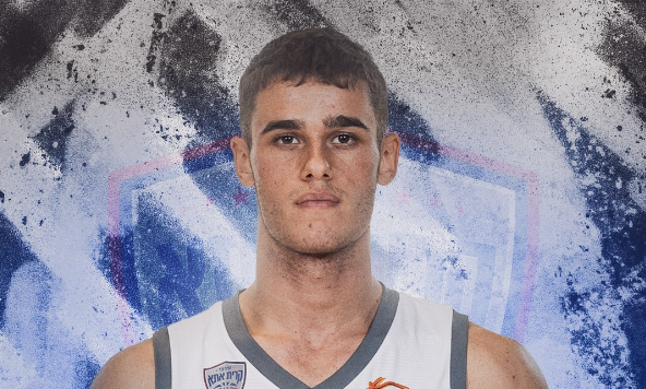 גל בייטנר נשאר בקריית אתא לעוד שנתיים