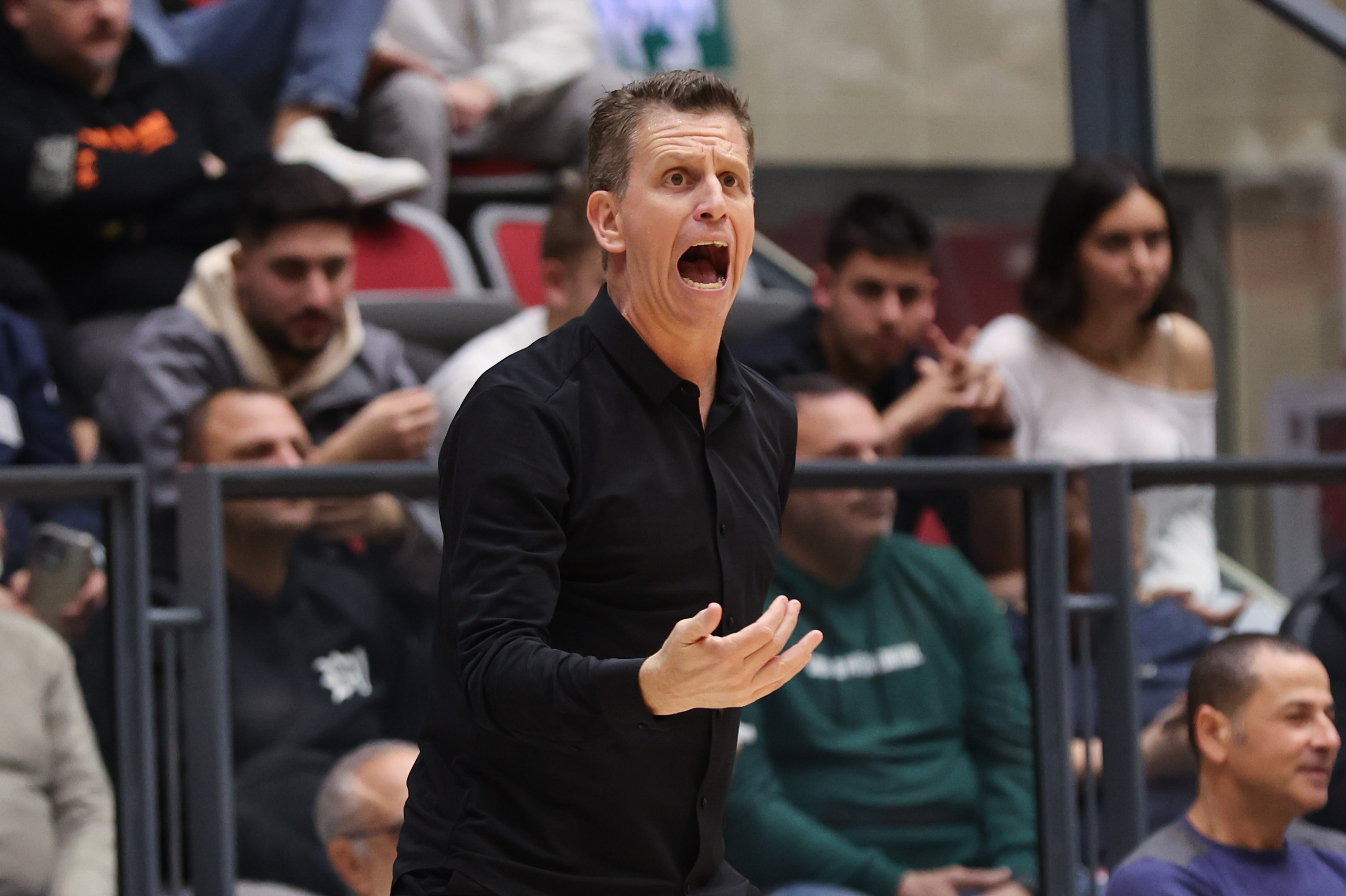 זר רביעי לקריית אתא: אייזיה מיוסיוס