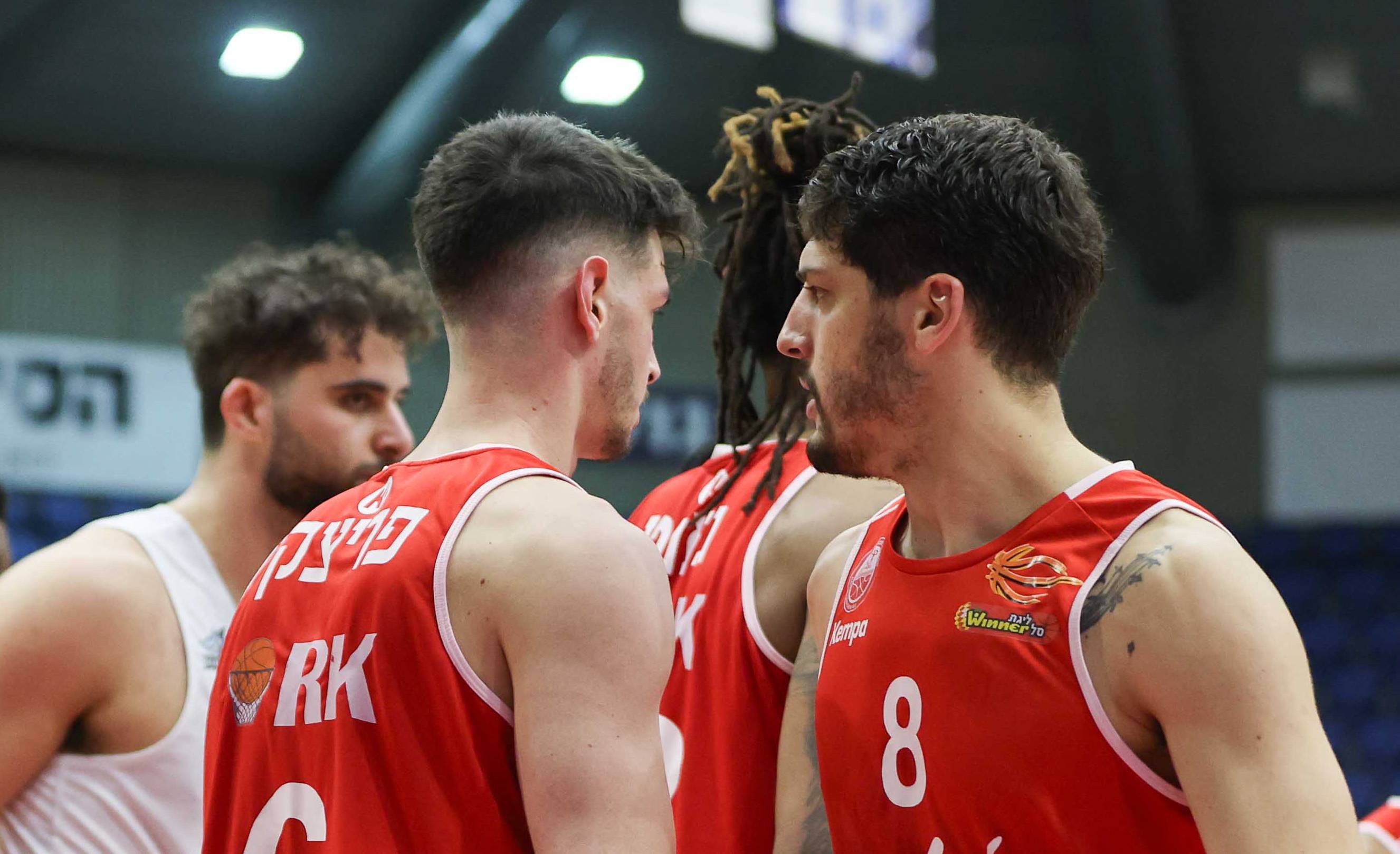 צפו: שיא קליעה עונתי לחואקין שוכמן