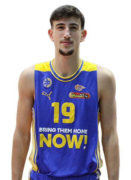 ירון גולדמן