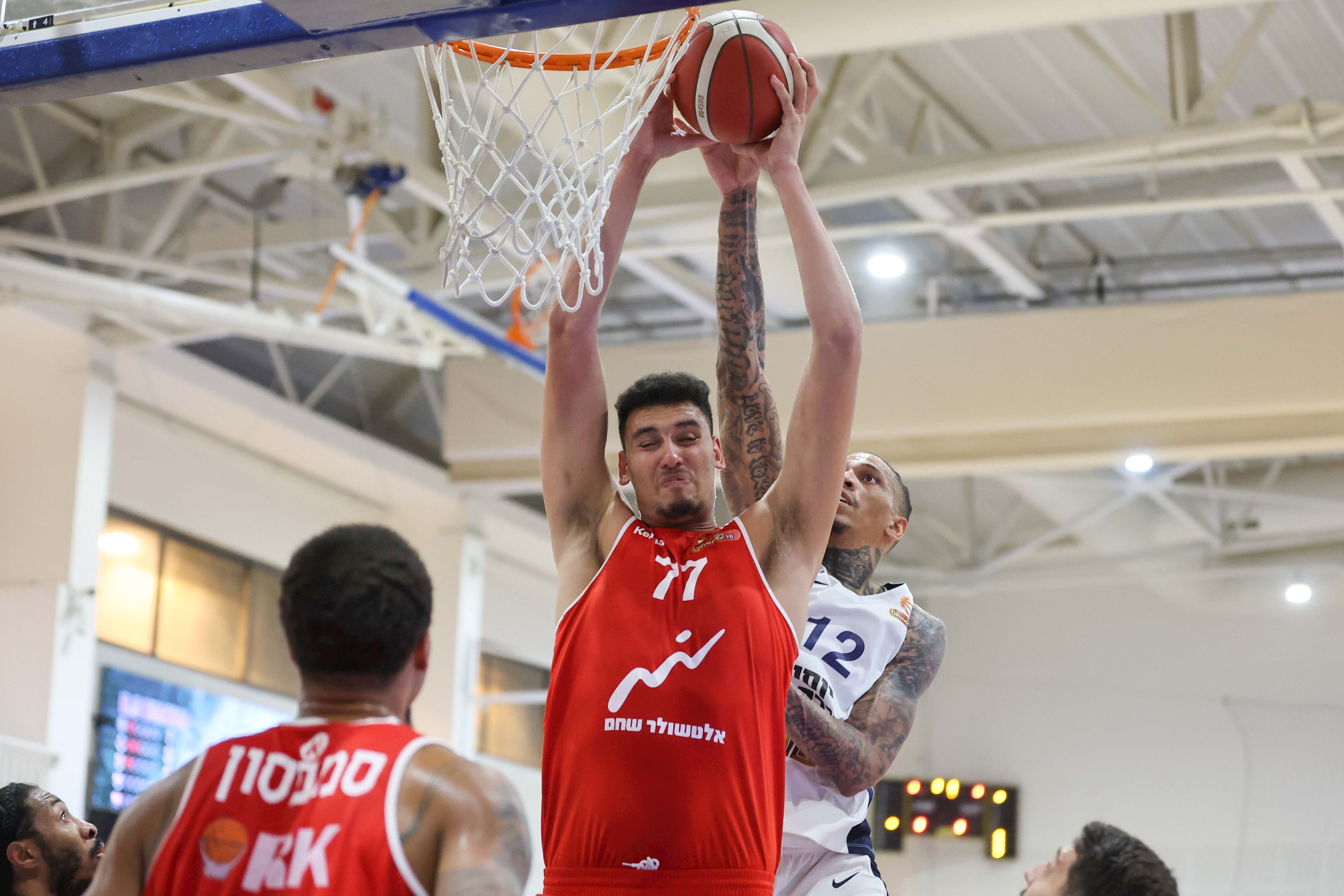 היום: ליגת ווינר סל חוזרת לפעילות!