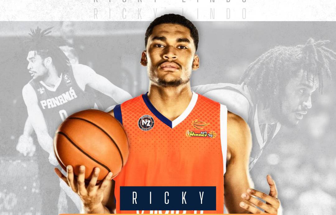 חיזוק בצבע: ריקי לינדו חתם בנס ציונה