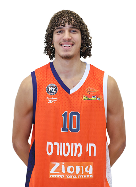 דניאל גריידי