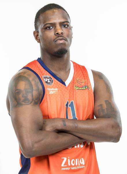 אייזיה ווייטהד