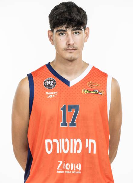 אלון דניאלי